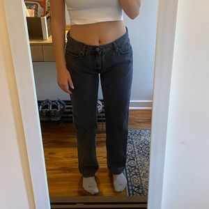 BDG jeans from Urban Outfitters